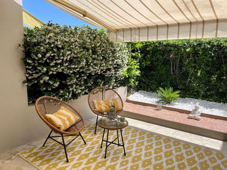 Apartment Studio la Douce