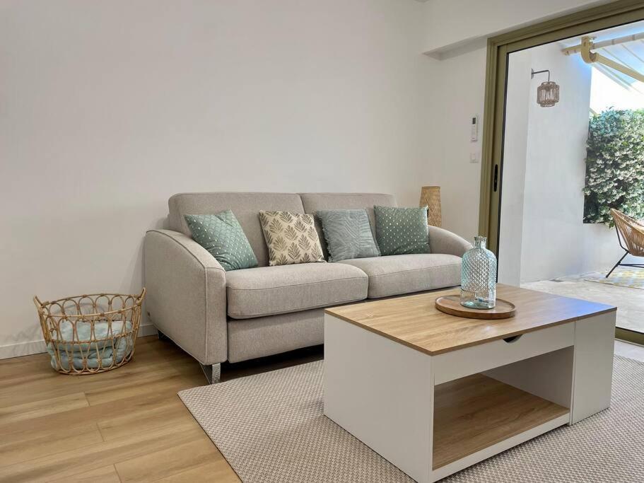 Apartment Studio la Douce Vallauris