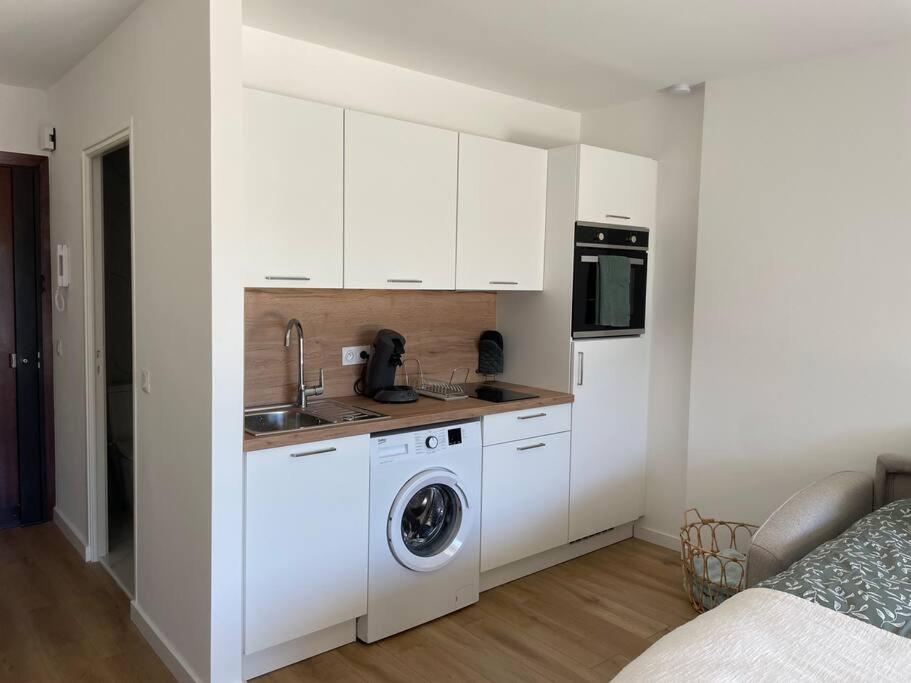 Studio la Douce Apartment